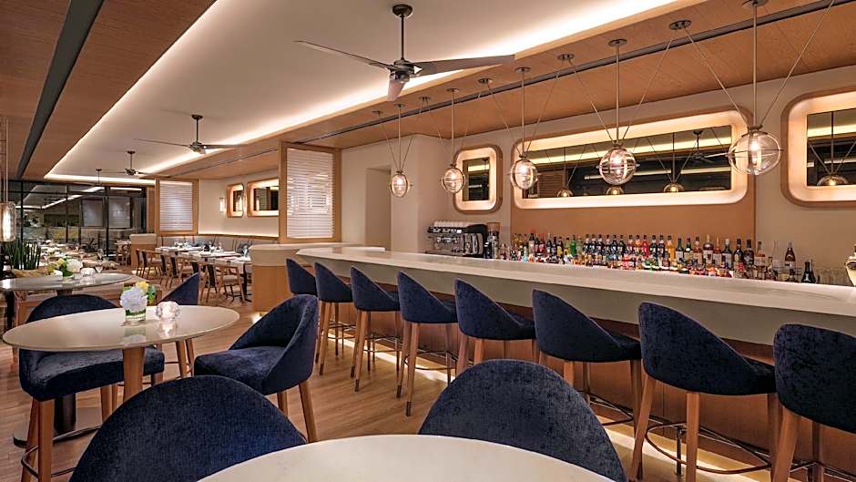 Intercontinental Yokohama Pier 8 By IHG
