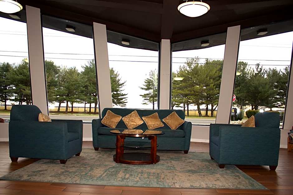 Days Inn by Wyndham Wrightstown McGuire AFB/Bordentown