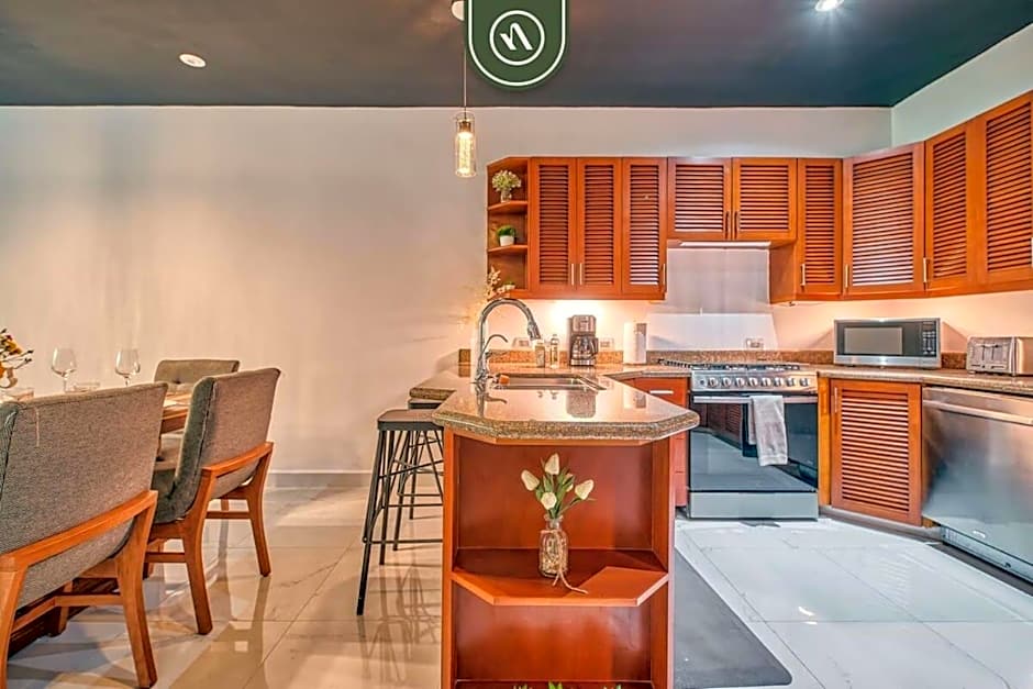 Sonnrisa Condominums 1