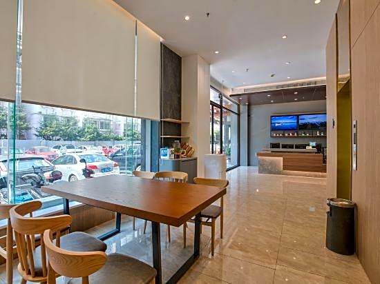Hanting Hotel