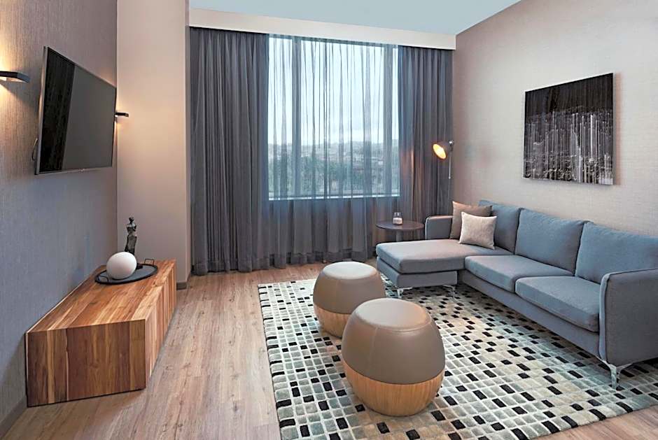 AC Hotel by Marriott San Jose Escazu