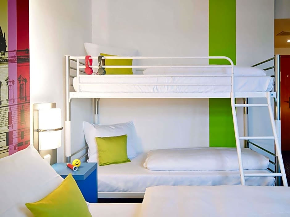ibis Styles Leipzig