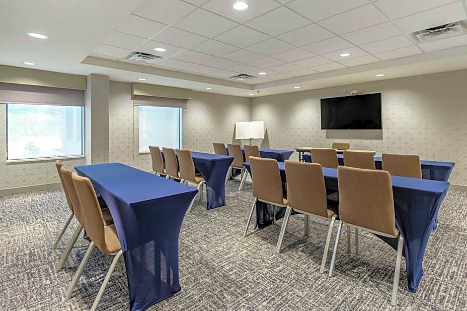 Hampton Inn By Hilton Camden, Sc