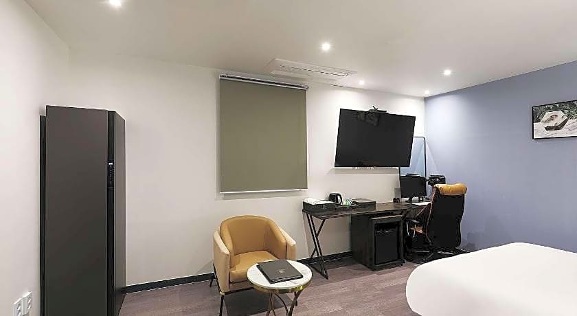 MARIPOSA Hotel Songtan