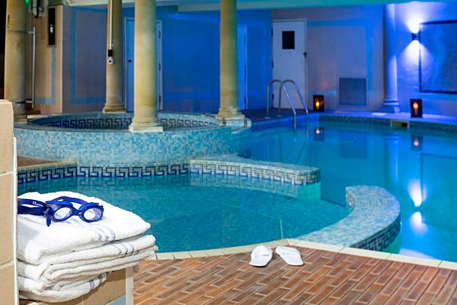 Bournemouth West Cliff Hotel