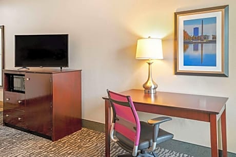 La Quinta by Wyndham Houston - Magnolia