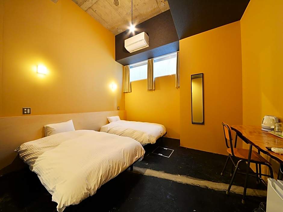 Photo 1 of 5 of Economy 2 Beds