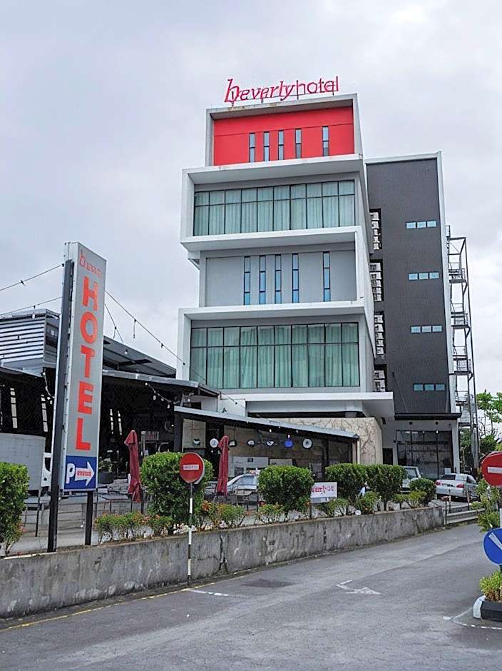 Beverly Hotel
