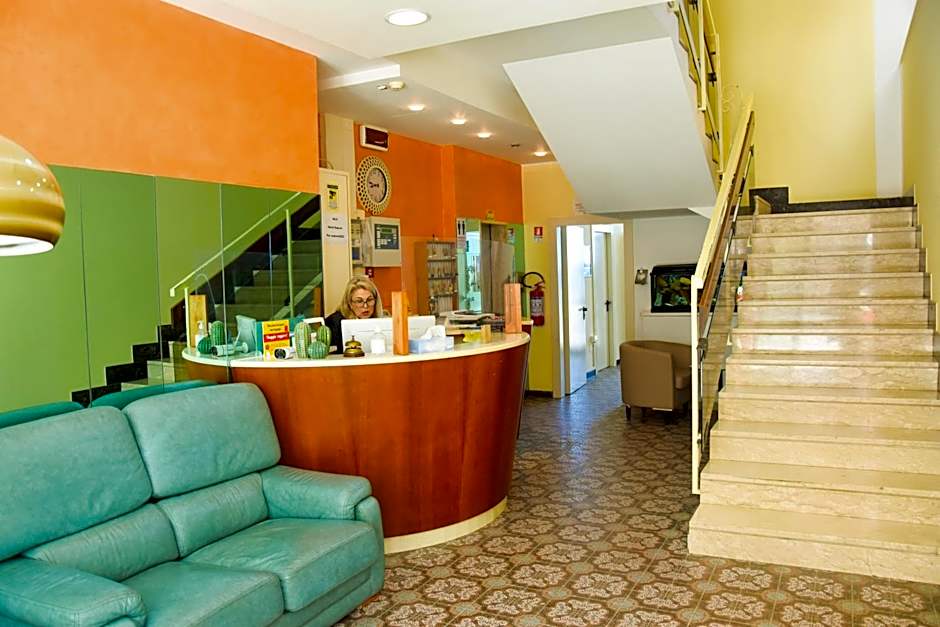 Hotel Suprem sul Mare