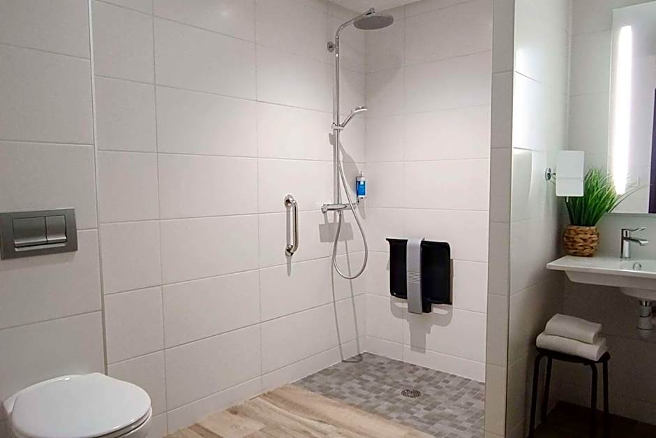 Best Western Hotel de la Cite