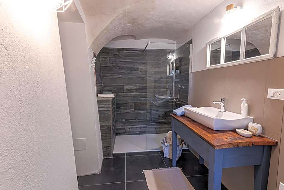 Relais del Brigante