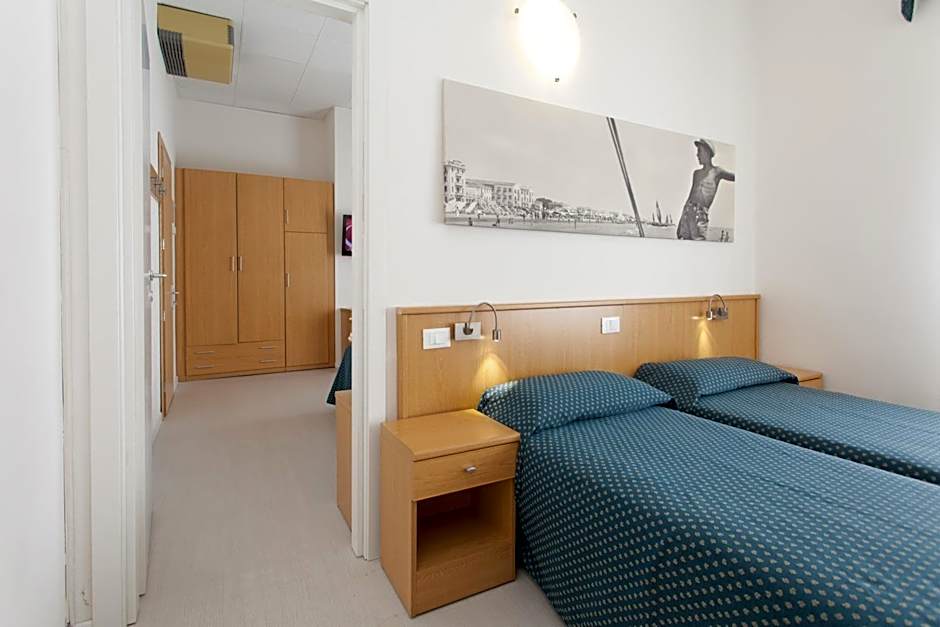 Hotel Marina