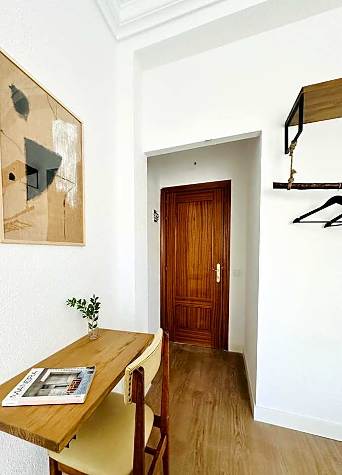 Autentic Boutique Moncloa