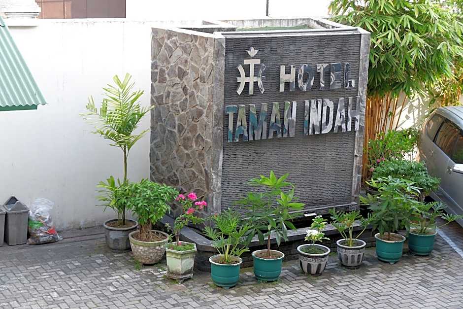 Hotel Taman Indah
