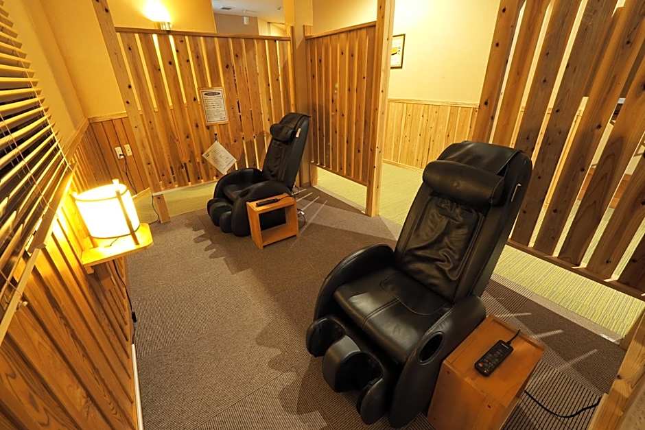 Yakushima Green Hotel