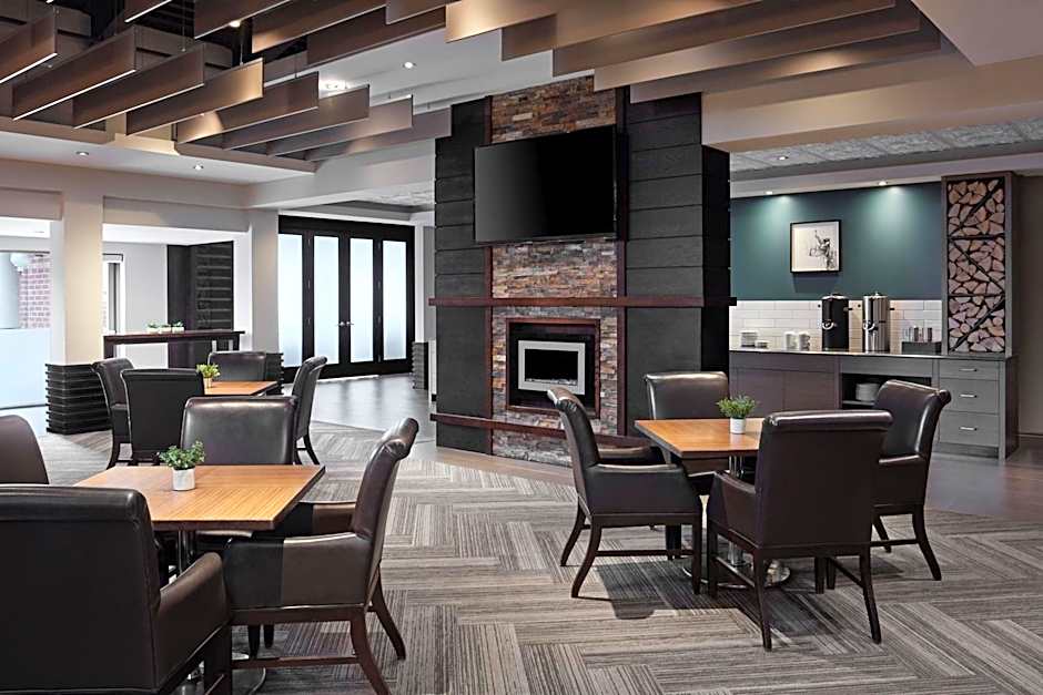 Delta Hotels by Marriott Guelph Conference Centre