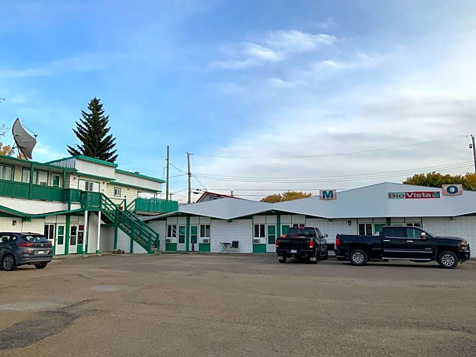 Bio Vista Motel