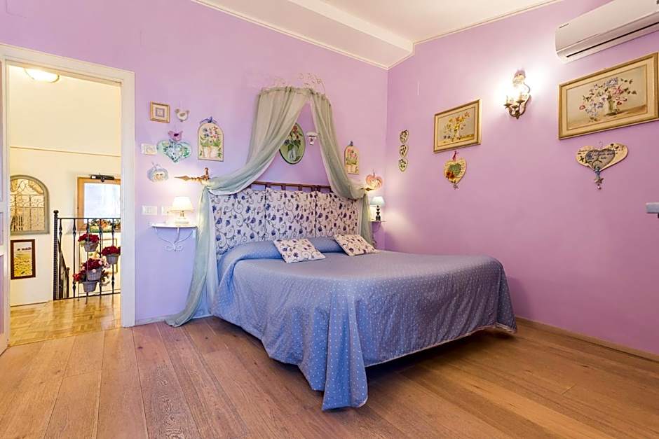 Bed and Breakfast A casa delle Fate