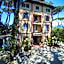 Hotel Villa Tiziana