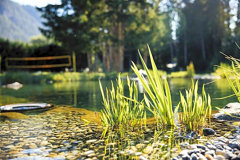 Hotel Gasthof Hirschentenne