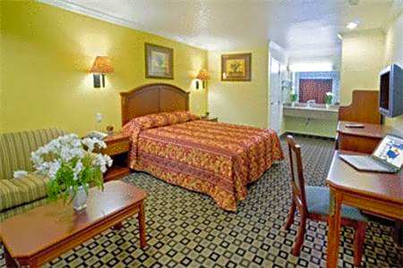 Americas Best Value Inn & Suites San Bernardino