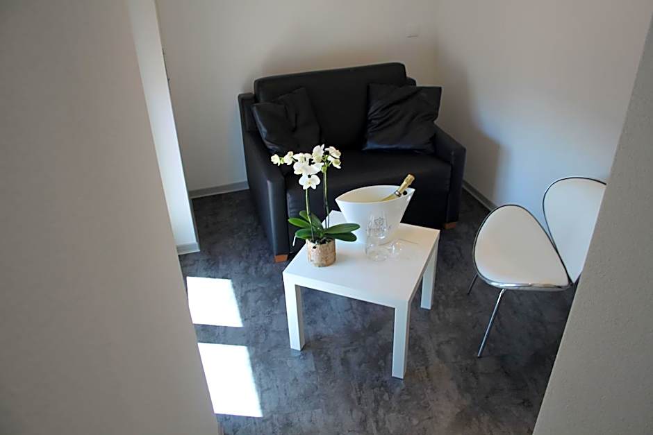 Albergo Porta Verzasca