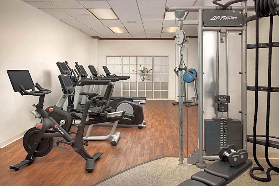 Embassy Suites By Hilton Dulles - North/Loudoun
