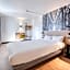 B&B HOTEL Bordeaux Mérignac Cadera Aéroport