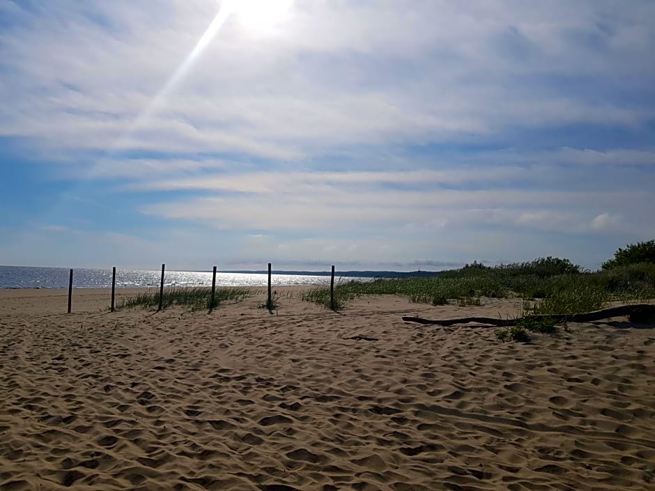 Domki Morskie Opowieści