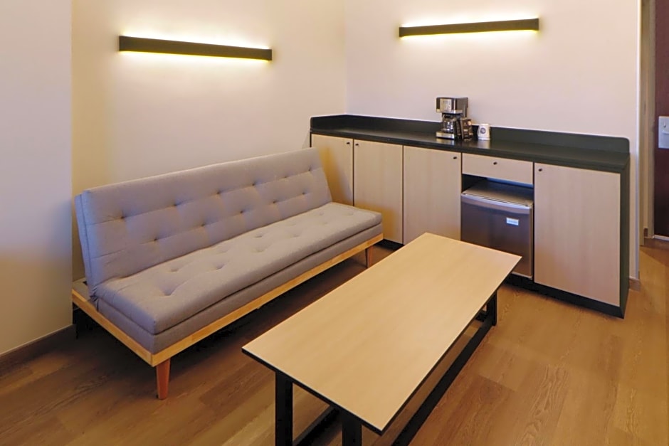 City Express by Marriott Nuevo Laredo