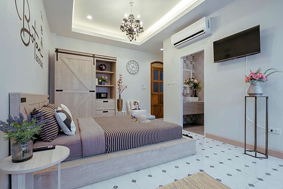 Botan Boutique Hotel