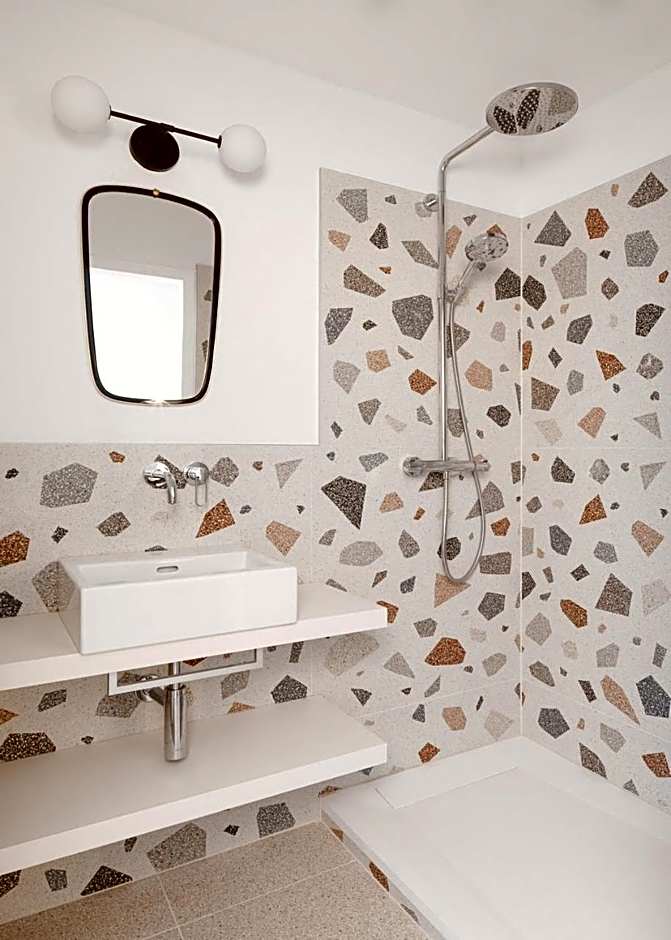 Urban Inn - Wilten 24/7