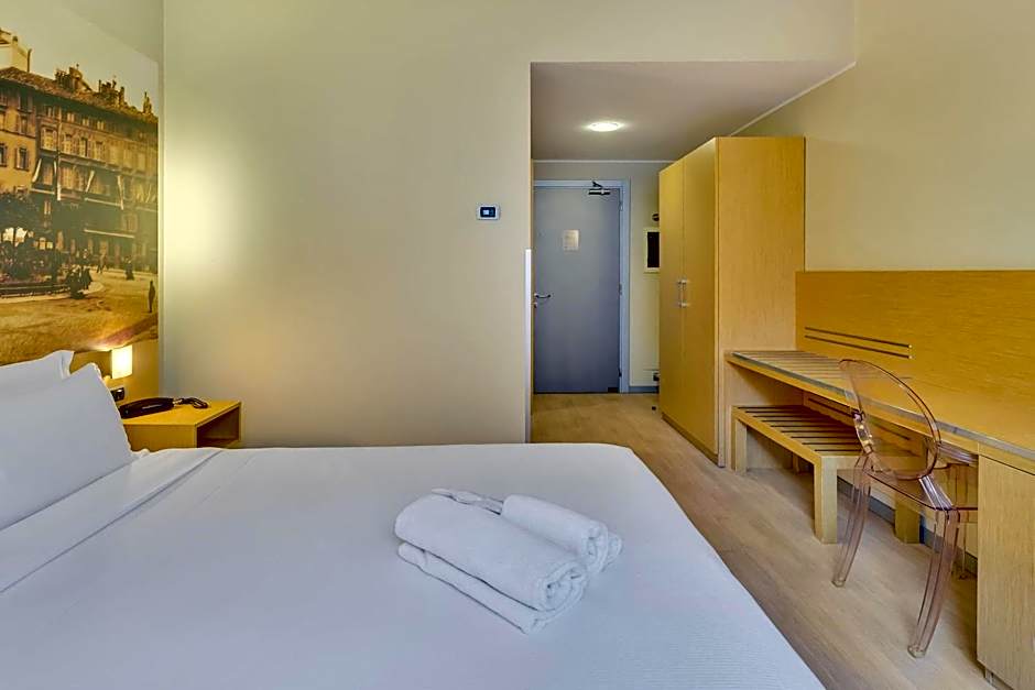 B&B HOTEL Milano La Spezia