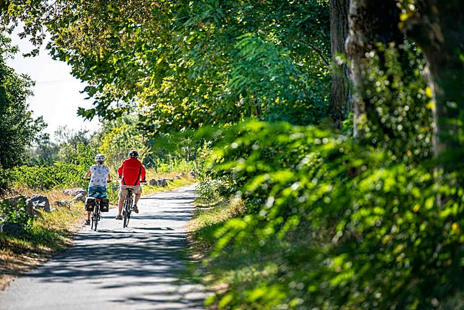 Les Tamaris et Les Portes du Soleil