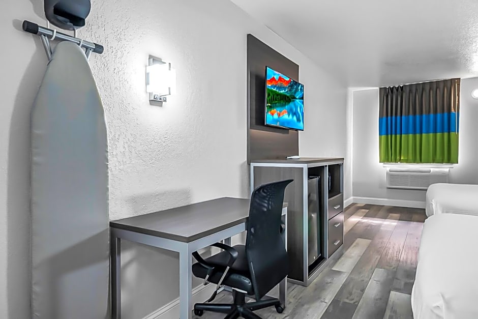 SureStay Hotel by Best Western Oklahoma City West