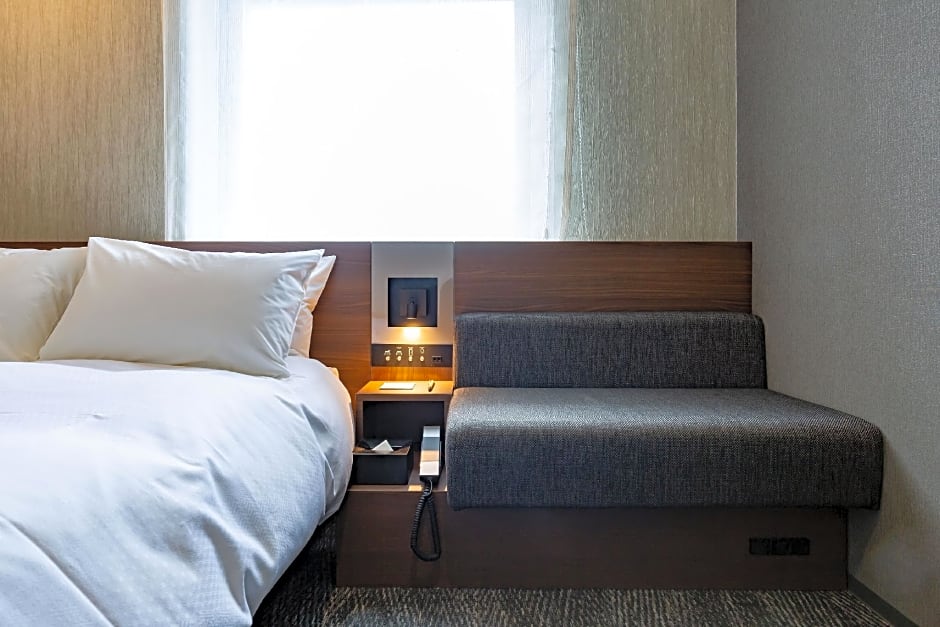 Hotel M's Est Kyoto Station South