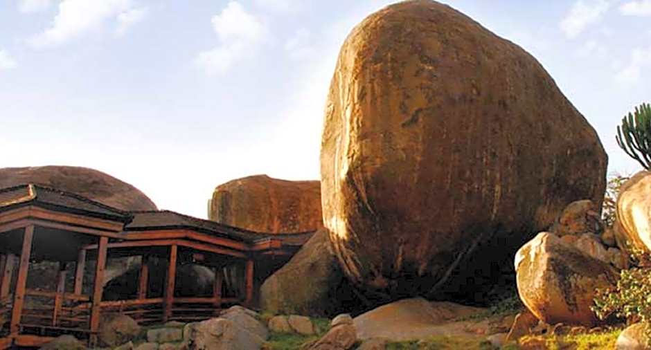 Seronera Wildlife Lodge