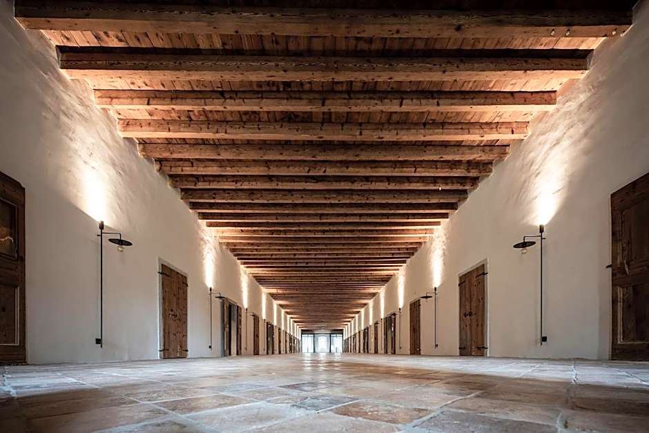 Monastero Arx Vivendi