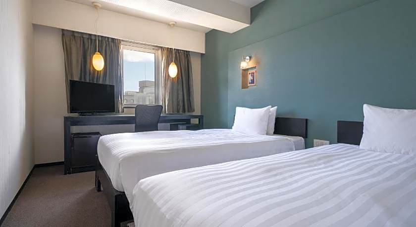 Hotel Vista Atsugi