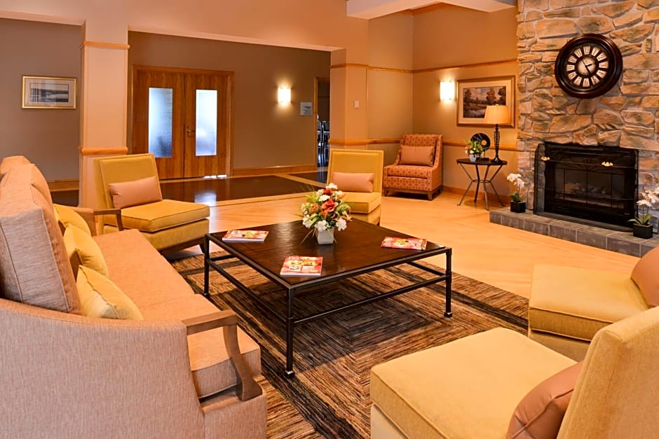 Holiday Inn Express Breezewood By IHG