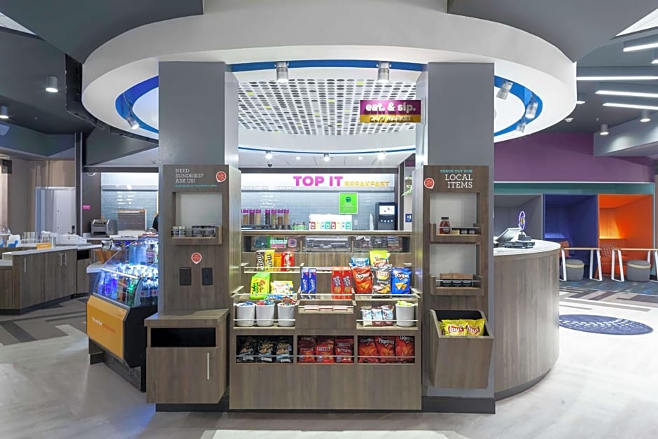 Tru by Hilton Round Rock