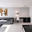 VISIONAPARTMENTS Binzmühlestrasse 50 - self check-in