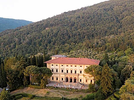 Villa Pitiana