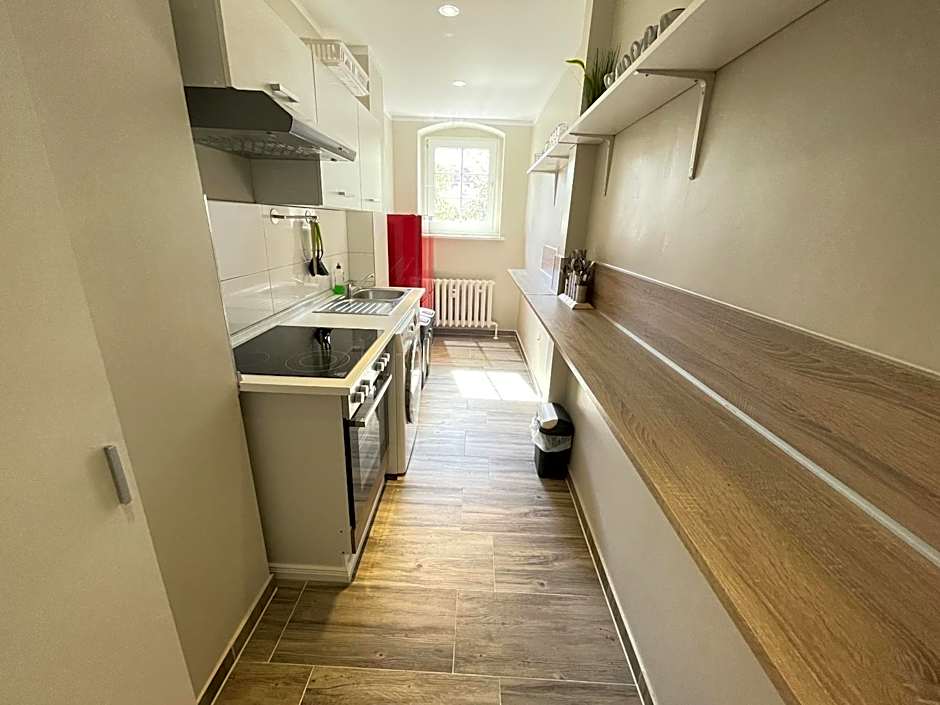 MOTEL DARIA Hennigsdorf Berlin