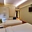 The Oasis Hotel