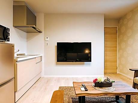 Luxury Room