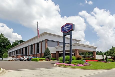 Hampton Inn By Hilton Jasper