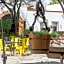 Hotel Hacienda San Cristobal