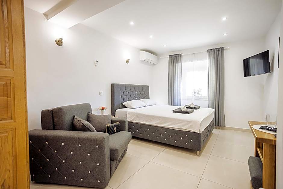 Hotel Šiška