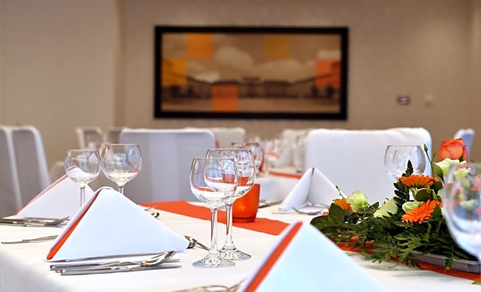 Best Western Plus Delta Park Hotel